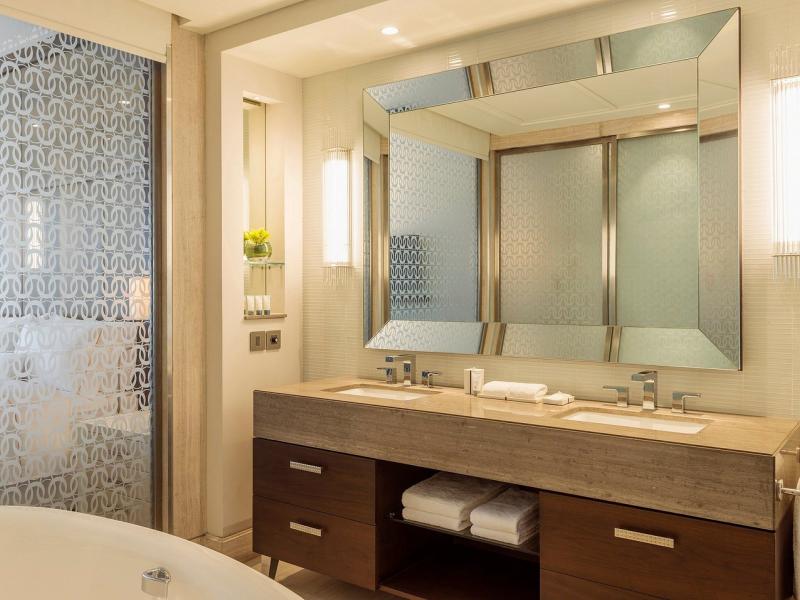 Hilton Dubai Al Habtoor City