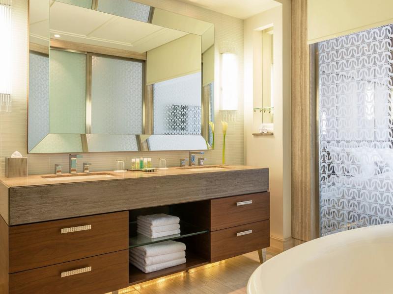 Hilton Dubai Al Habtoor City