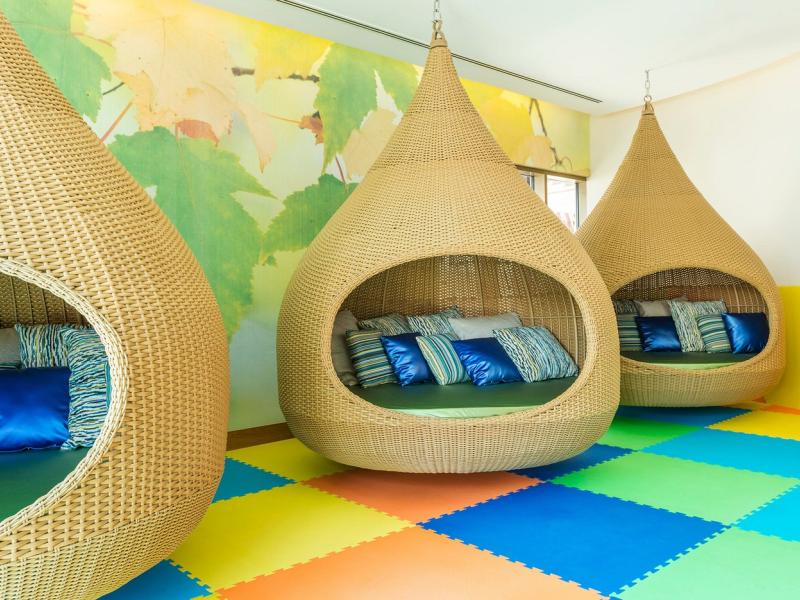 Hilton Dubai Al Habtoor City