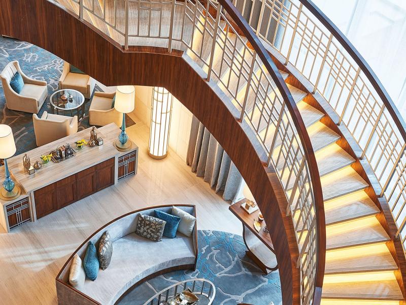 Hilton Dubai Al Habtoor City