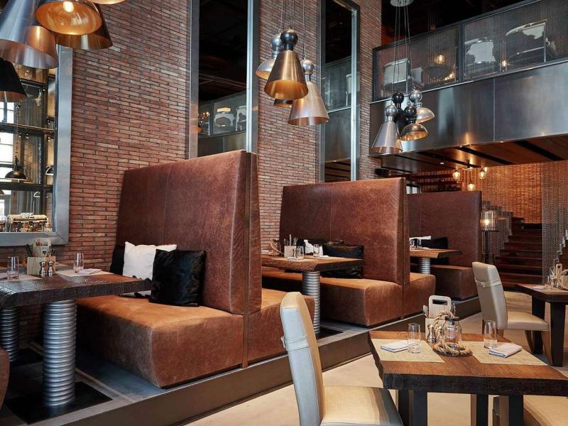 Hilton Dubai Al Habtoor City