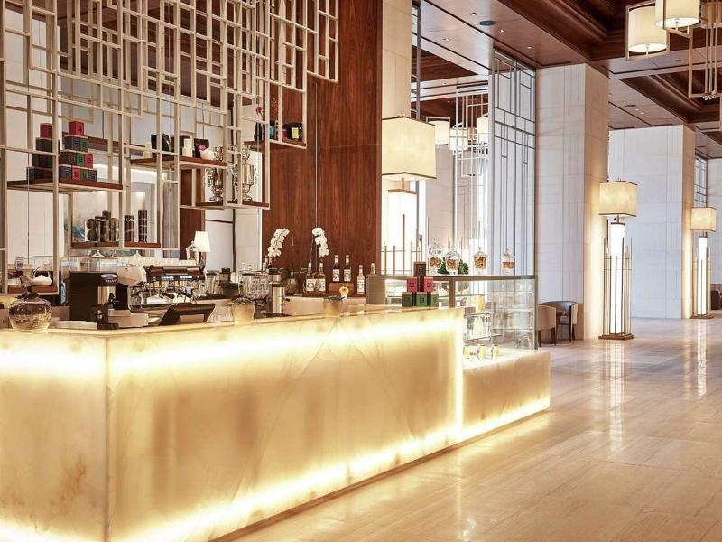 Hilton Dubai Al Habtoor City