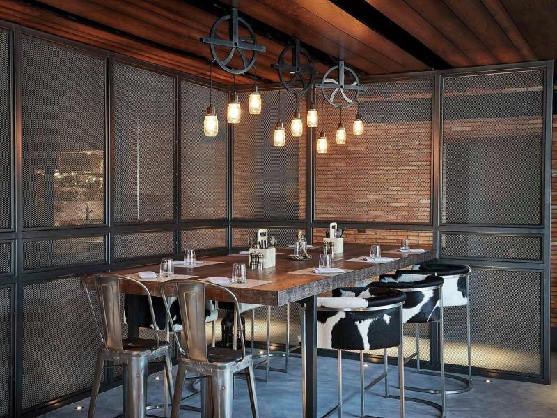 Hilton Dubai Al Habtoor City