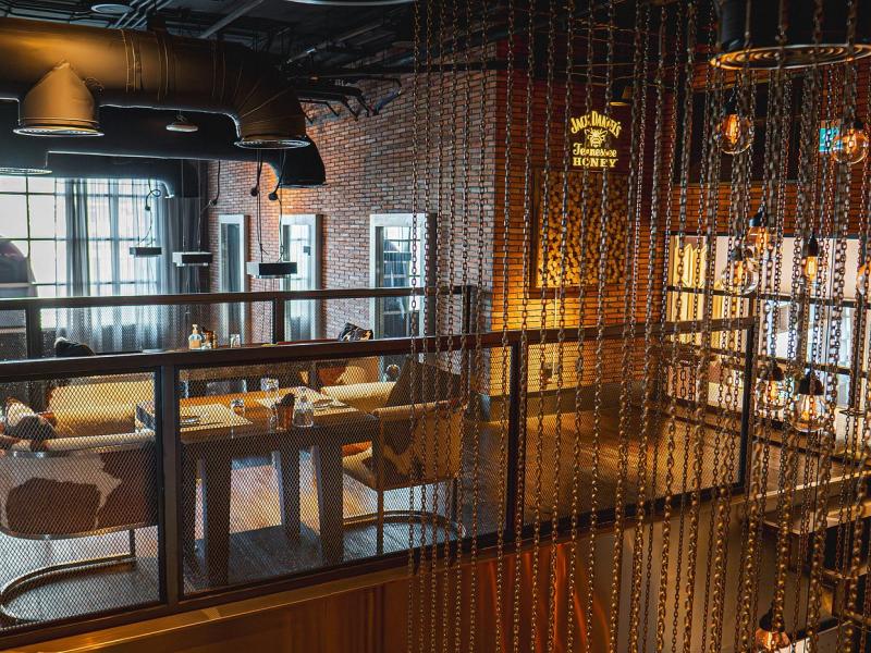 Hilton Dubai Al Habtoor City