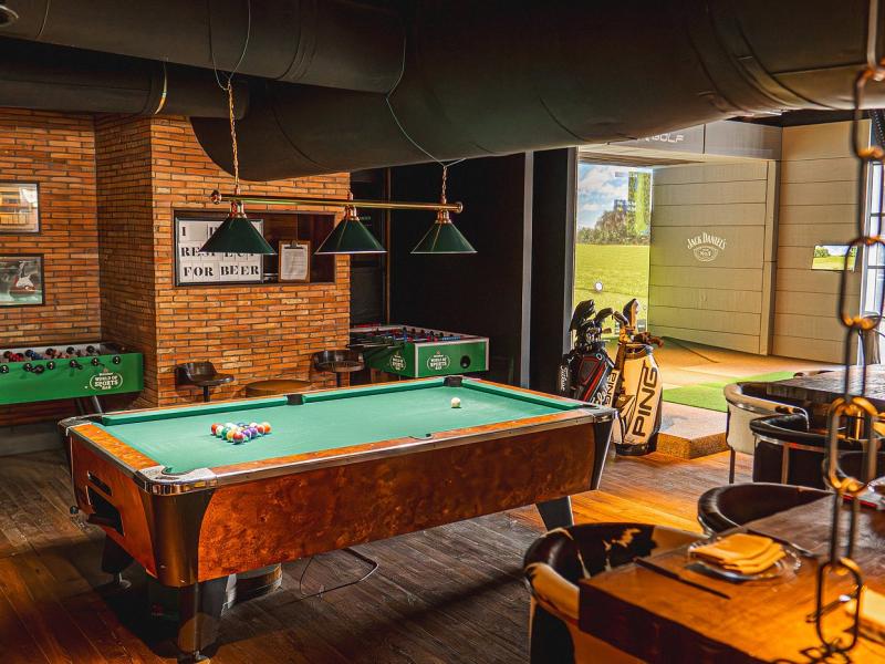 Hilton Dubai Al Habtoor City