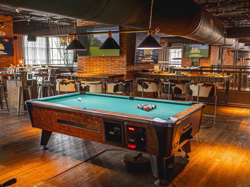 Hilton Dubai Al Habtoor City