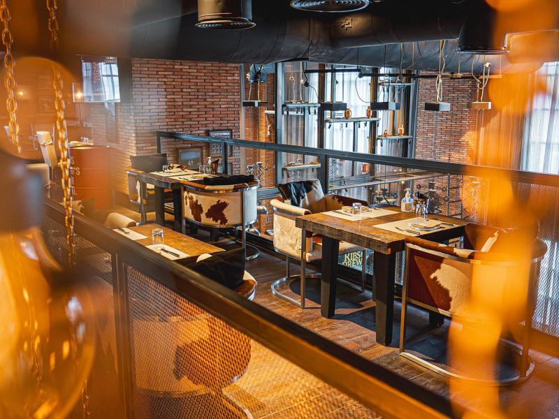 Hilton Dubai Al Habtoor City