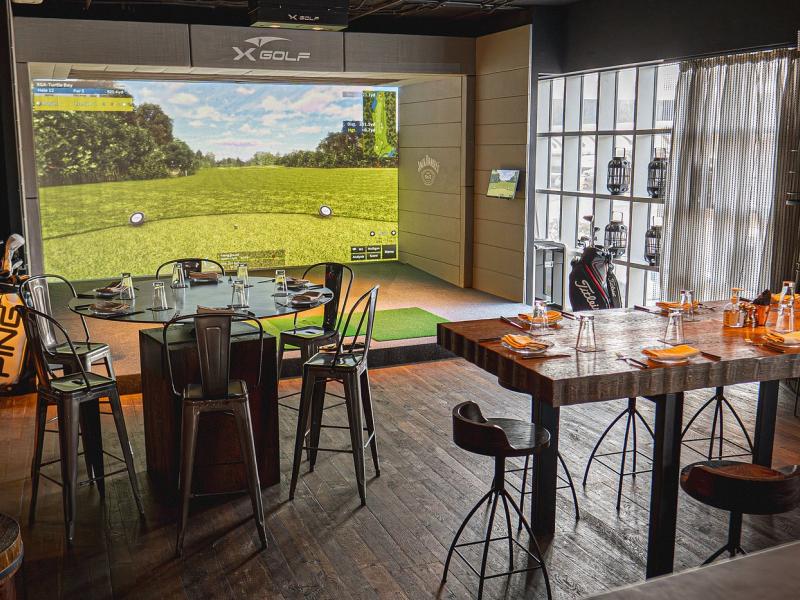 Hilton Dubai Al Habtoor City