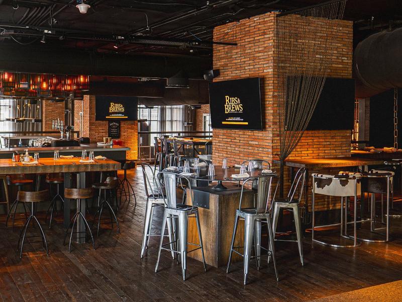 Hilton Dubai Al Habtoor City