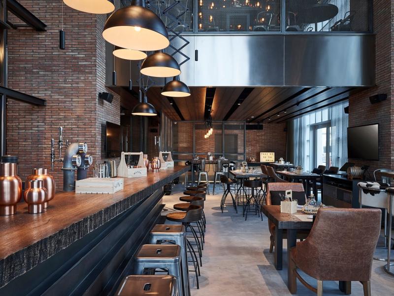 Hilton Dubai Al Habtoor City