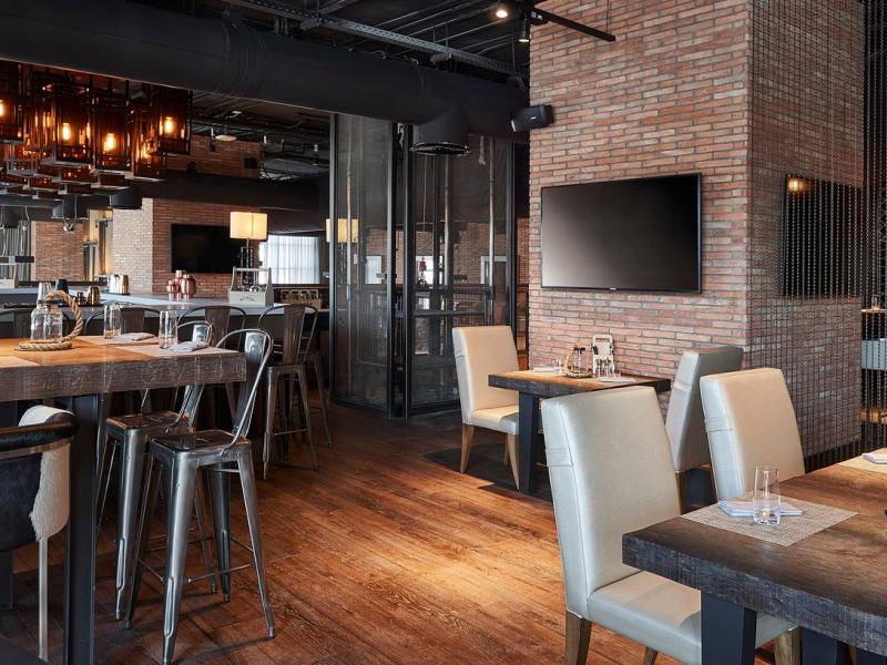 Hilton Dubai Al Habtoor City