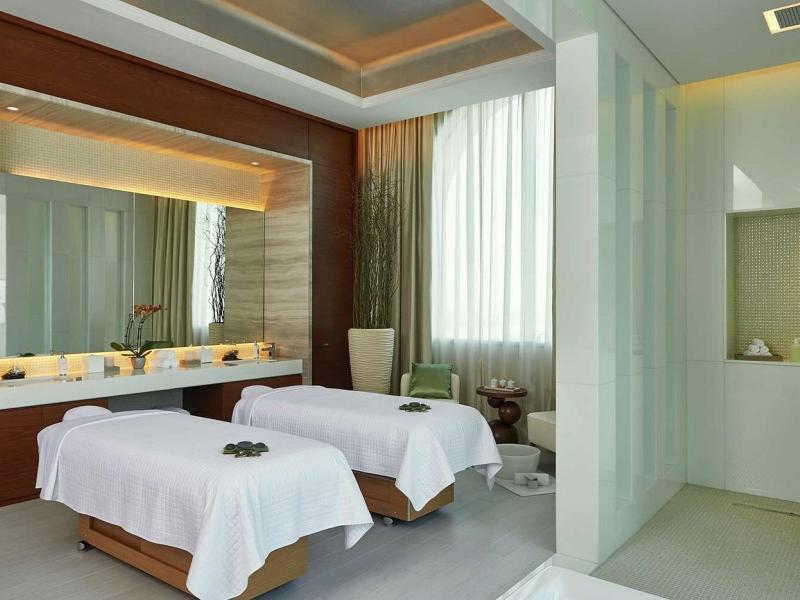 Hilton Dubai Al Habtoor City