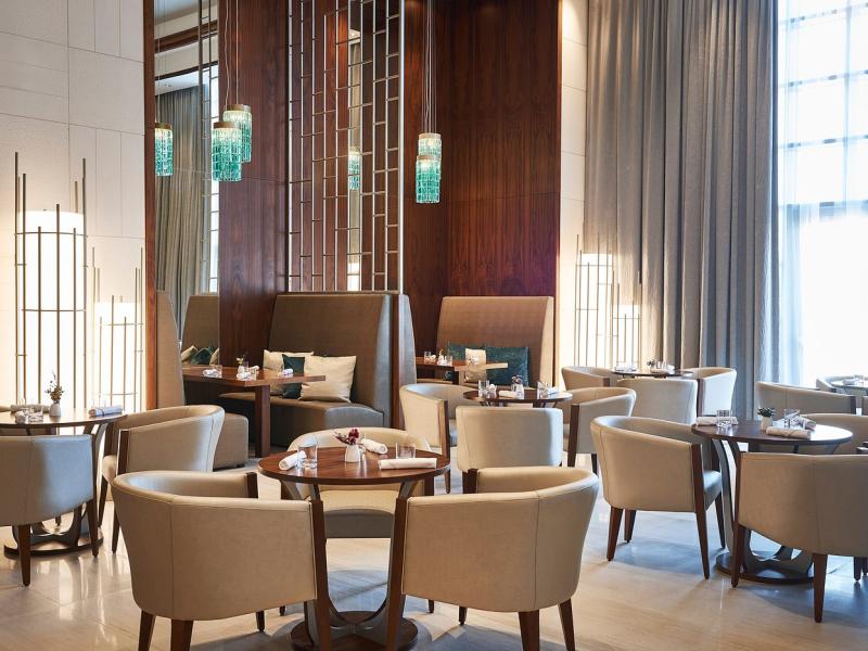 Hilton Dubai Al Habtoor City