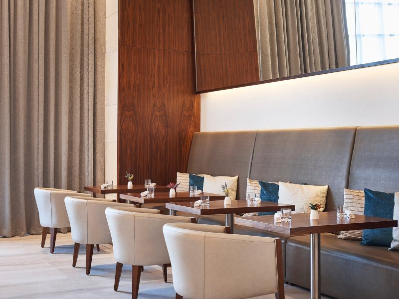 Hilton Dubai Al Habtoor City