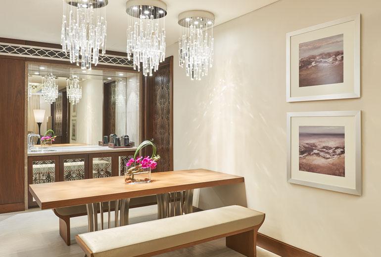 Hilton Dubai Al Habtoor City