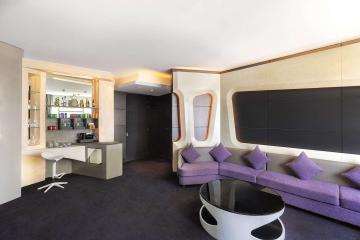 Отель V Hotel Curio Collection By Hilton ОАЭ, Бизнес Бэй, фото 25