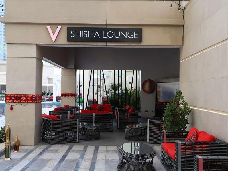 V Hotel Curio Collection By Hilton