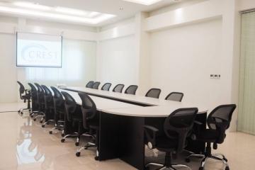 Отель Crest Resort & Pool Villas Таиланд, о Пхукет, фото 18