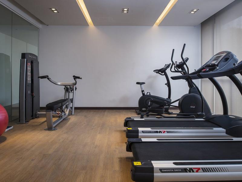 Centara Life Phu Pano Resort Krabi