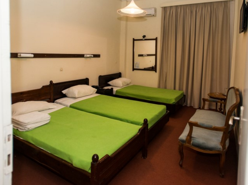Byzantio Hotel
