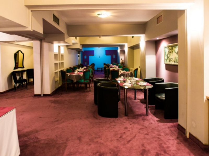 Byzantio Hotel