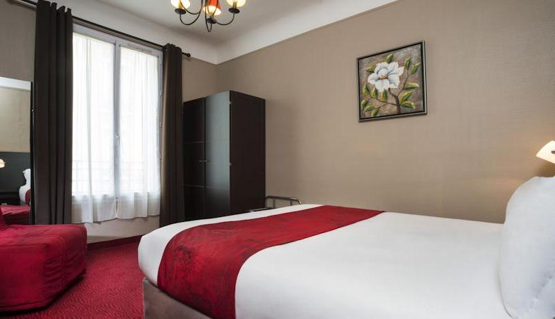 Chatillon Paris Montparnasse
