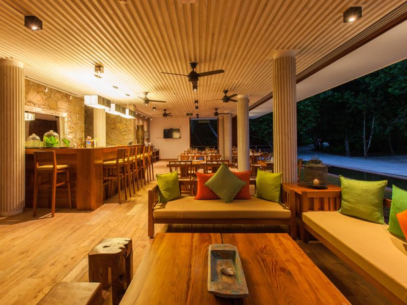 Le Relax Luxury Lodge