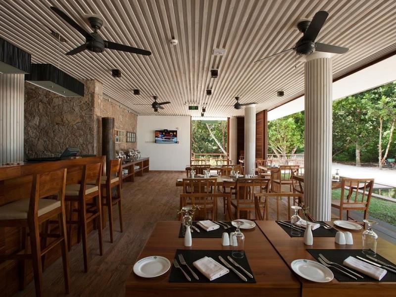 Le Relax Luxury Lodge