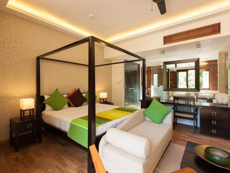 Le Relax Luxury Lodge