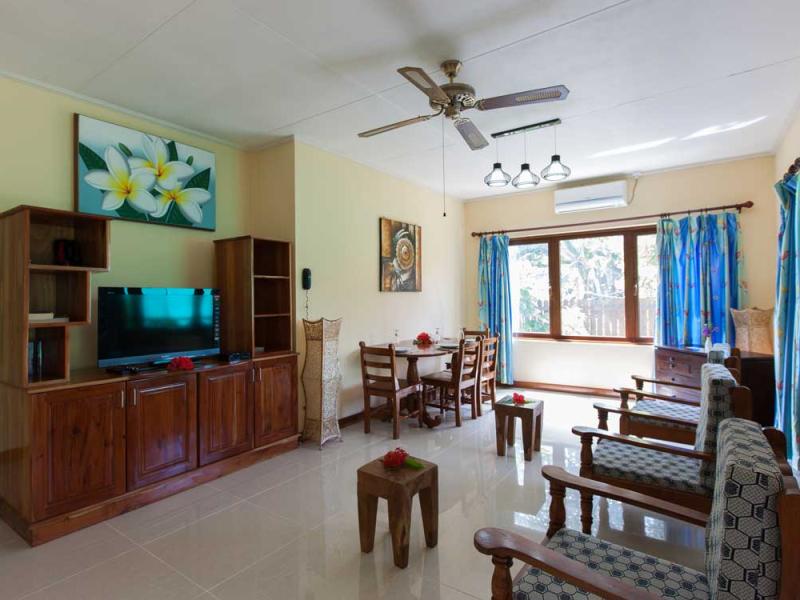 Le Relax Self Catering