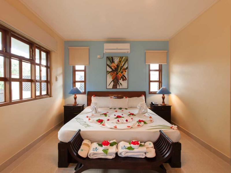 Le Relax Self Catering