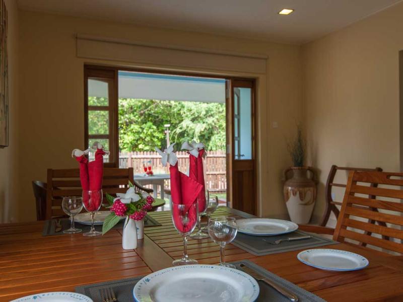 Le Relax Self Catering