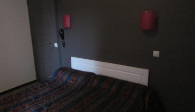 Hotel Choisy