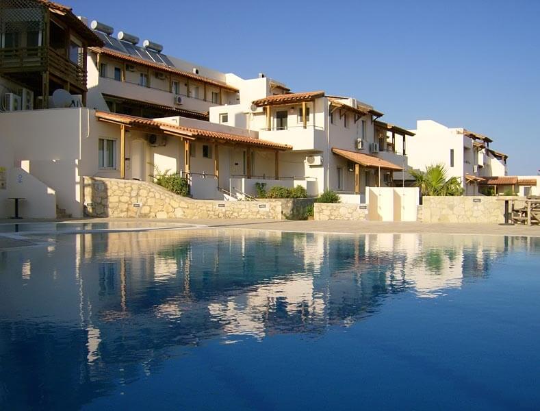 Club Creta Suites Resort