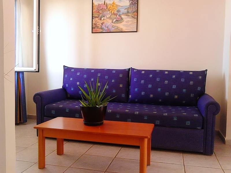 Club Creta Suites Resort