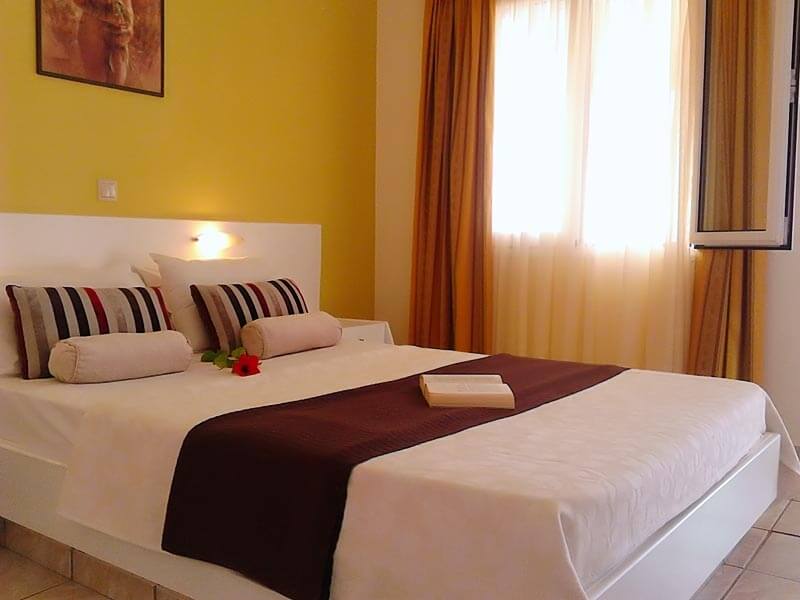 Club Creta Suites Resort