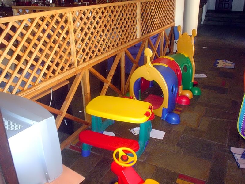 Club Creta Suites Resort