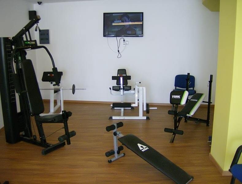 Club Creta Suites Resort