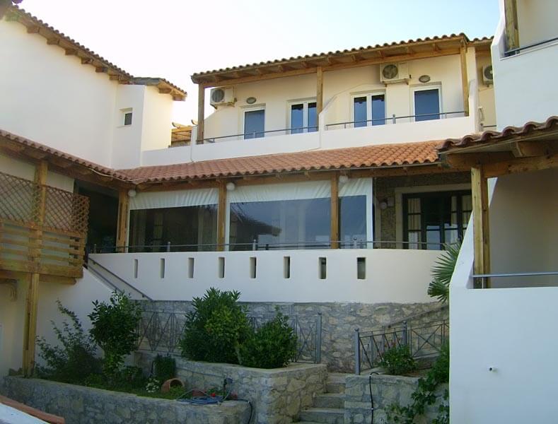 Club Creta Suites Resort