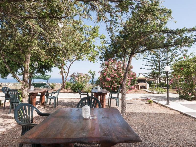 Panorama Sea View Studio & Apartments