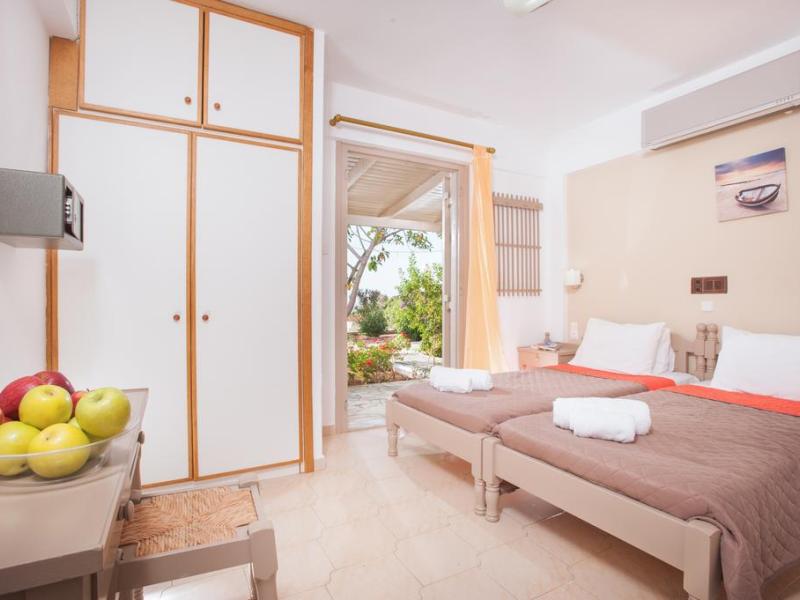 Panorama Sea View Studio & Apartments