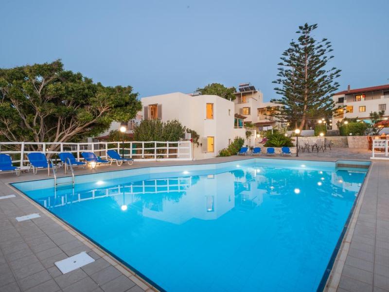 Panorama Sea View Studio & Apartments