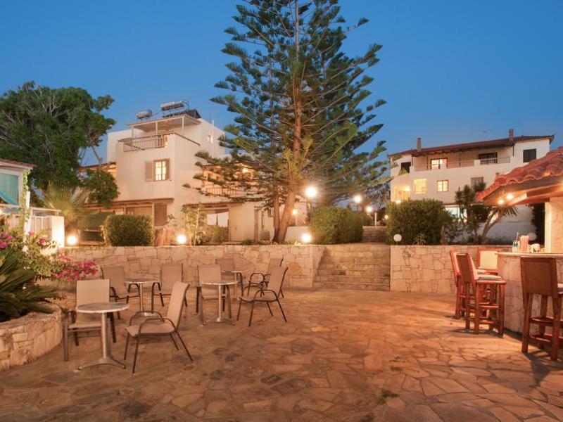 Panorama Sea View Studio & Apartments