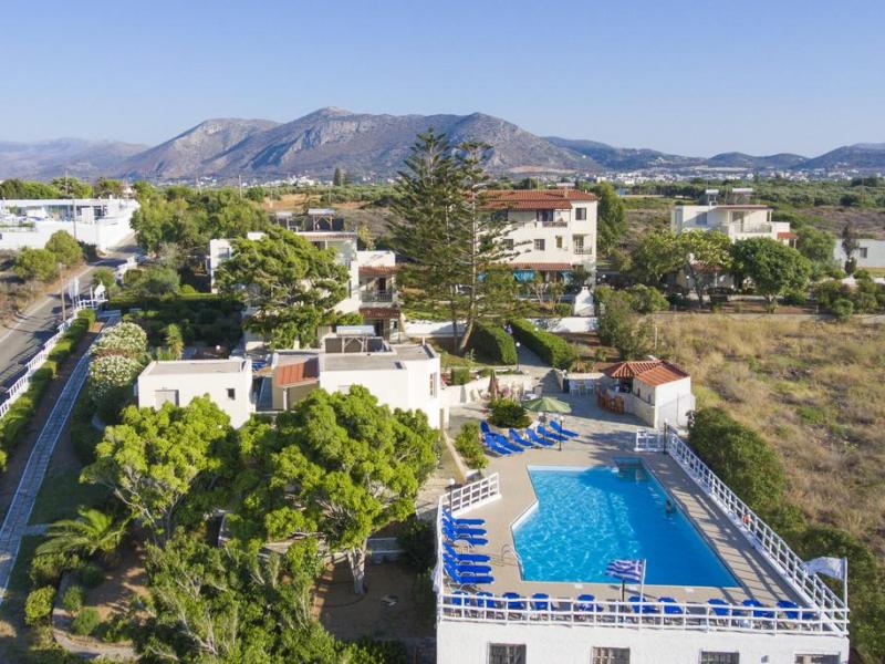 Panorama Sea View Studio & Apartments