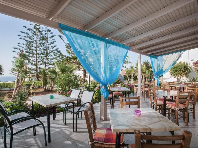 Panorama Sea View Studio & Apartments