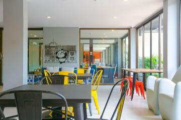 Отель Recenta Style Phuket Town Таиланд, о Пхукет, фото 11