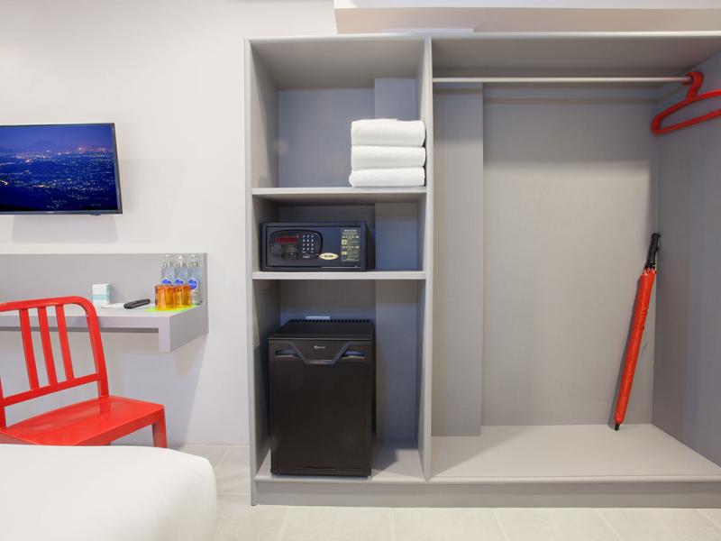 Recenta Style Phuket Town