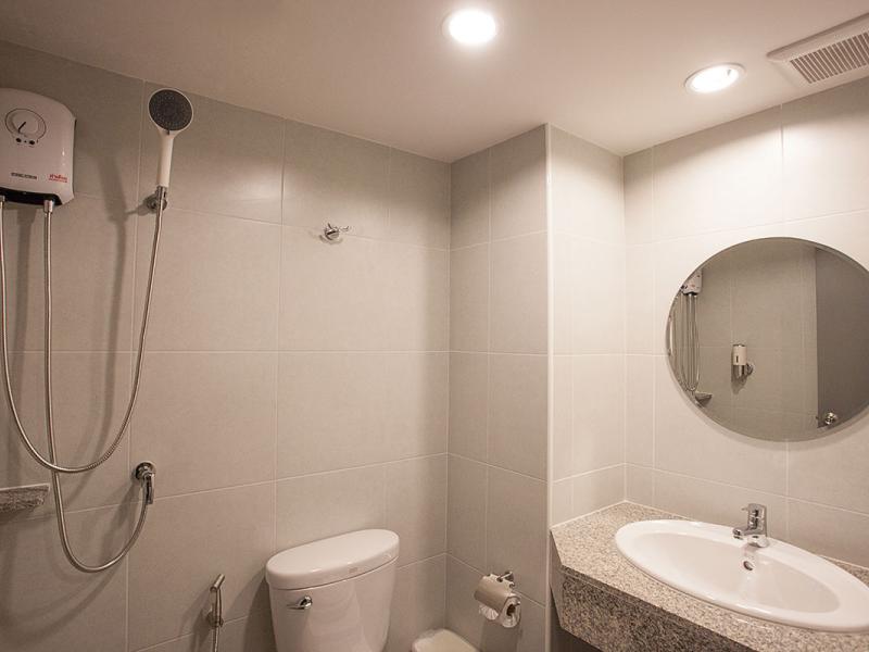 Recenta Style Phuket Town