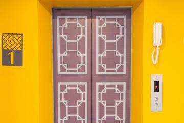 Отель Recenta Style Phuket Town Таиланд, о Пхукет, фото 7