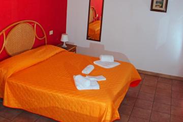 Отель Terrasini 2000 Case Vacanza Италия, о Сицилия, фото 11